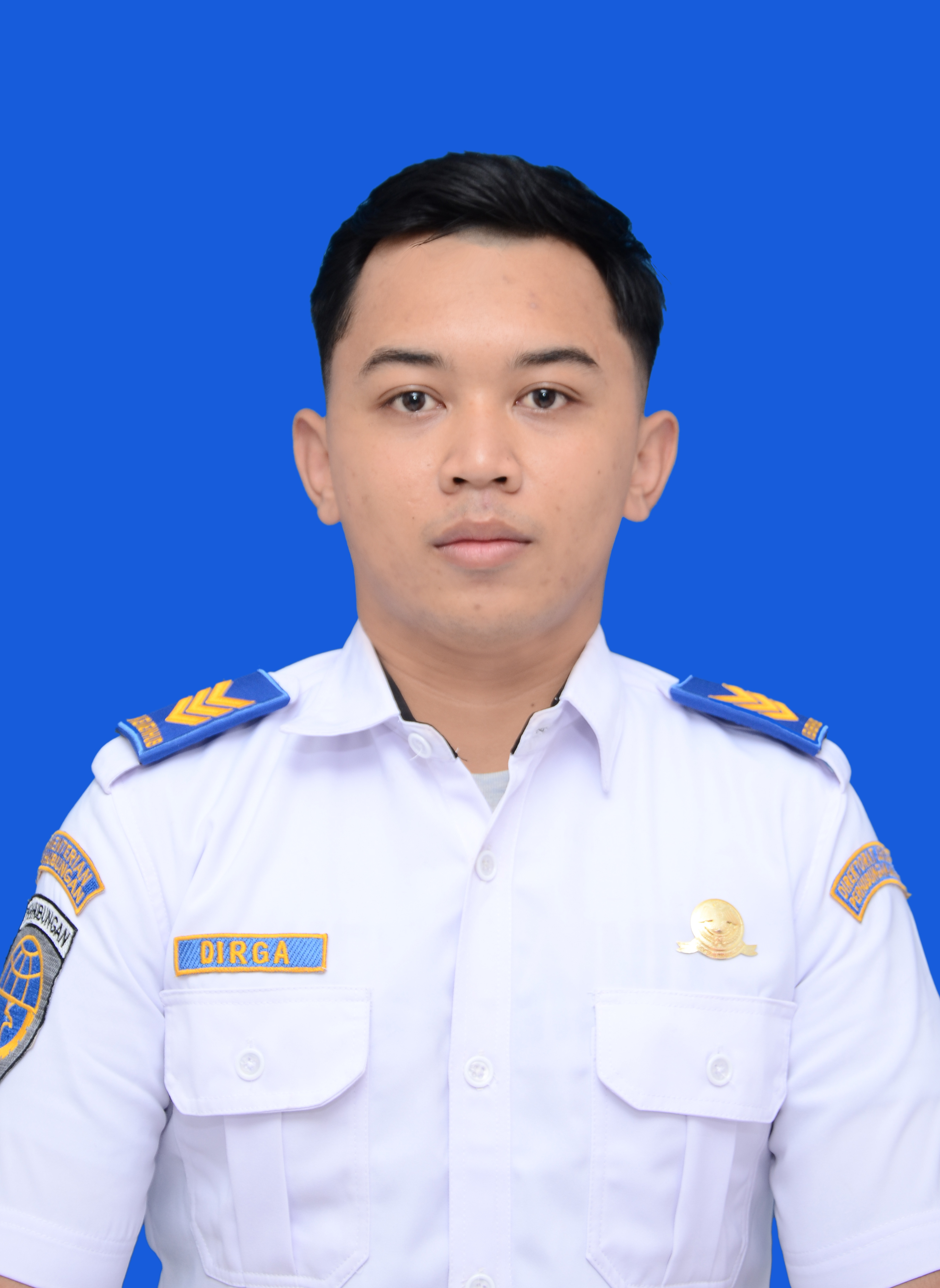 Okky Dirgantara Putra